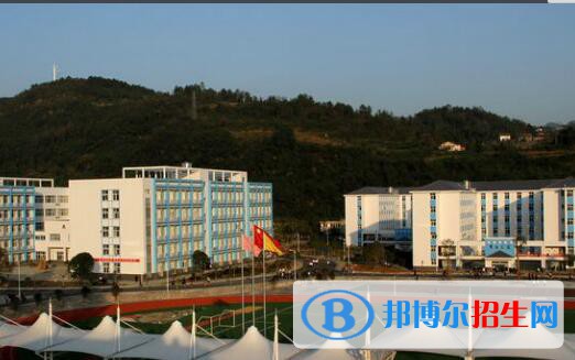建始中等職業(yè)技術(shù)學(xué)校怎么樣、好不好