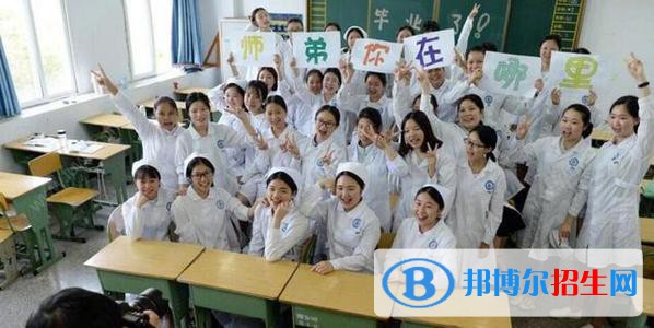石家莊2020年讀衛(wèi)校能考大學嗎
