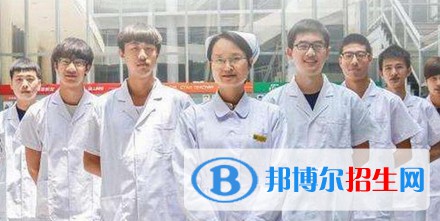 石家莊2020年讀衛(wèi)校可以考大學(xué)嗎
