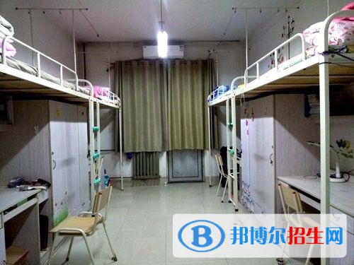 邵陽護(hù)理學(xué)校2020年宿舍條件 
