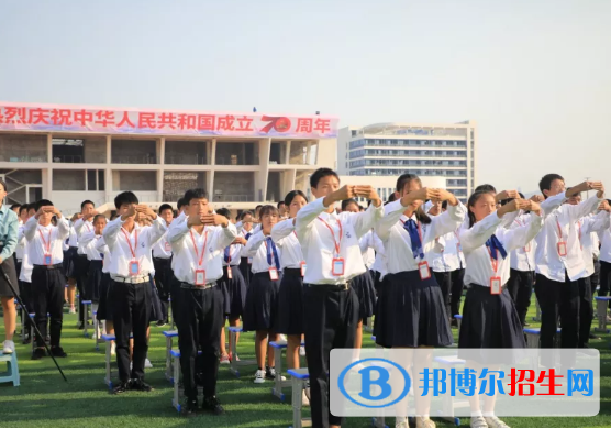 信豐星泓職業(yè)學(xué)校2020年報(bào)名條件、招生要求、招生對(duì)象
