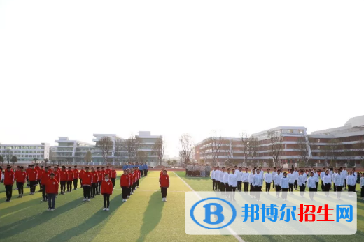 信豐星泓職業(yè)學(xué)校2020年有哪些專業(yè)