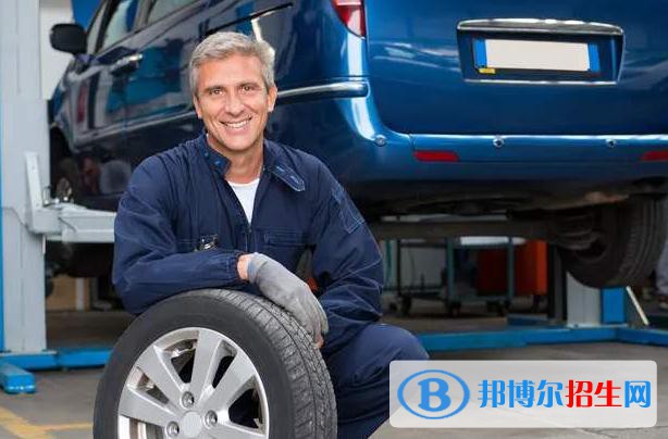 廣州2020年汽修學(xué)校有什么專業(yè)