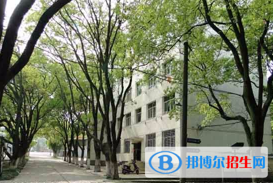 南昌鐵路保安中等專業(yè)學校