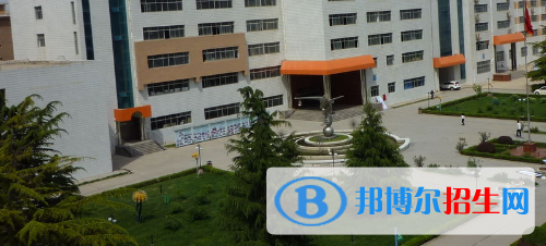 蘭州商業(yè)學(xué)校2020年有哪些專業(yè)