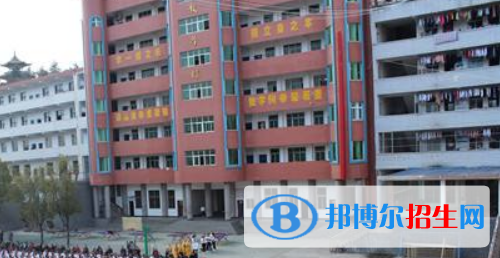 鄖西職業(yè)技術學校2020年有哪些專業(yè)