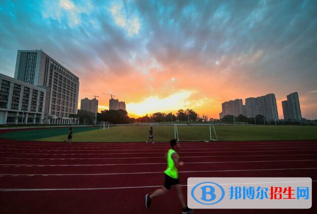 佛山技師學院2020年報名條件、招生要求、招生對象