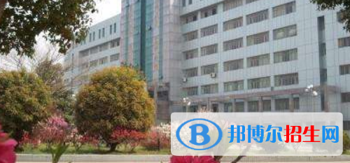 湖北仙桃高級技工學校地址在哪里