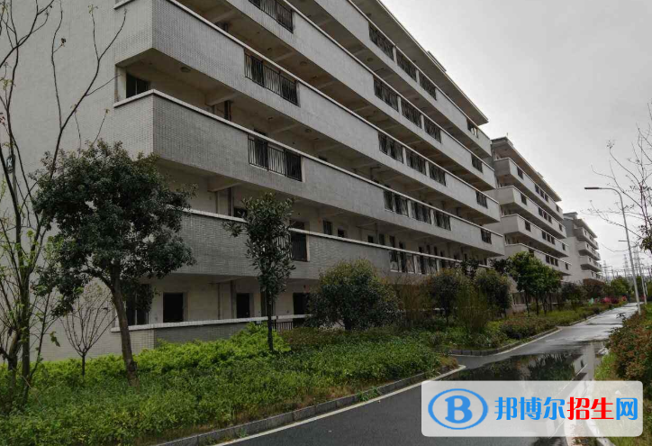 衡陽工業(yè)機電中等職業(yè)學校地址在哪里
