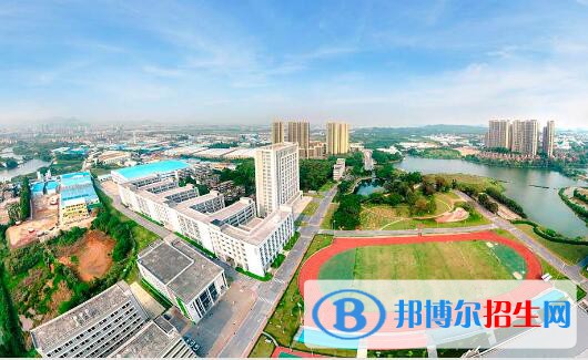 佛山技師學(xué)院怎么樣、好不好