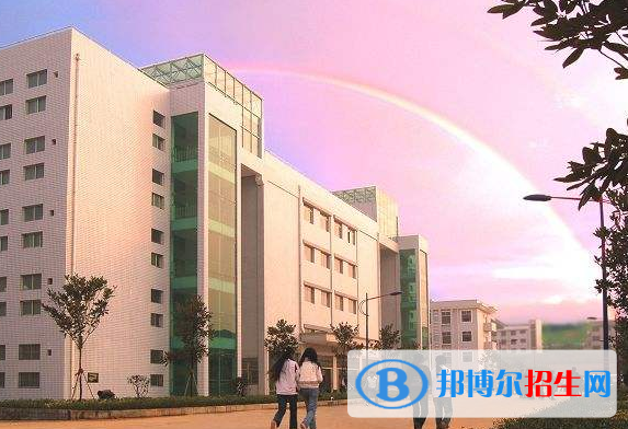 衡陽工業(yè)機(jī)電中等職業(yè)學(xué)校怎么樣、好不好