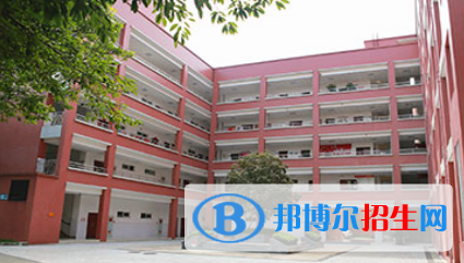 成都七中嘉祥外國語學校高中部