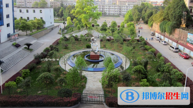 湖南耒陽師范學(xué)校地址在哪里