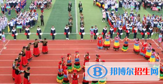 廣元天立國際學校