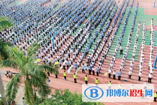 深圳攜創(chuàng)高級技工學(xué)校2020年報名條件、招生要求、招生對象