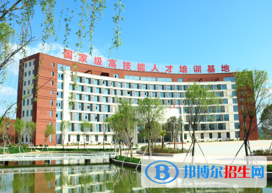 寧都技工學校怎么樣、好不好