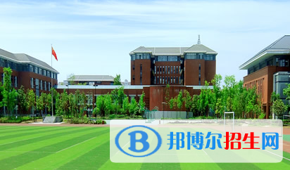 成都七中國際部