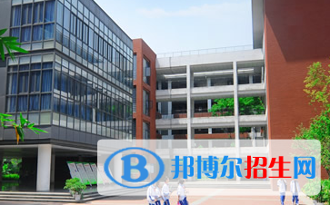成都七中國際部
