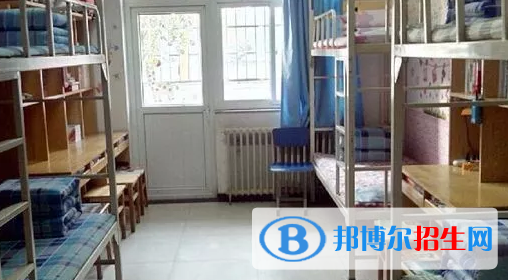 甘肅軌道交通運(yùn)輸技工學(xué)校2020年宿舍條件
