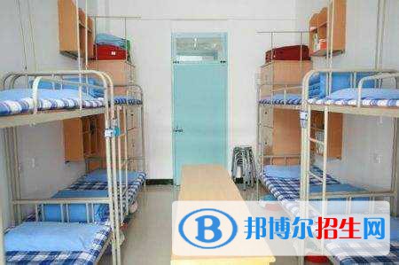 邵陽(yáng)工業(yè)學(xué)校2020年宿舍條件 