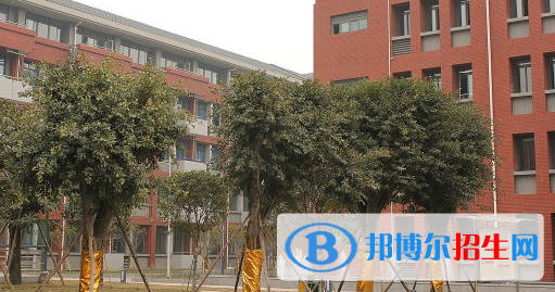 成都七中萬達(dá)學(xué)校國際部