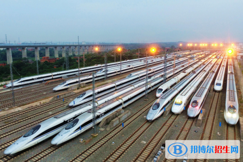 南昌2020年好的鐵路學(xué)校有哪些