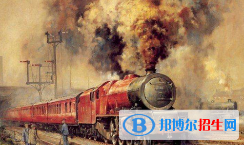 貴陽(yáng)2020年初中生可以上什么鐵路學(xué)校