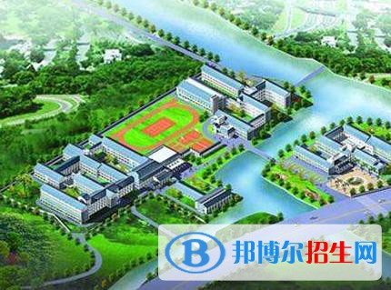 蕭然職業(yè)高級中學(xué)怎么樣、好不好