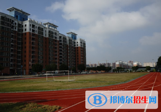 東莞南博職業(yè)技術學校5