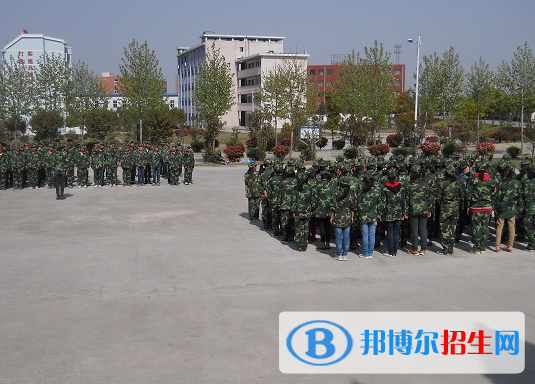 合肥汽車機(jī)械技術(shù)學(xué)校怎么樣、好不好
