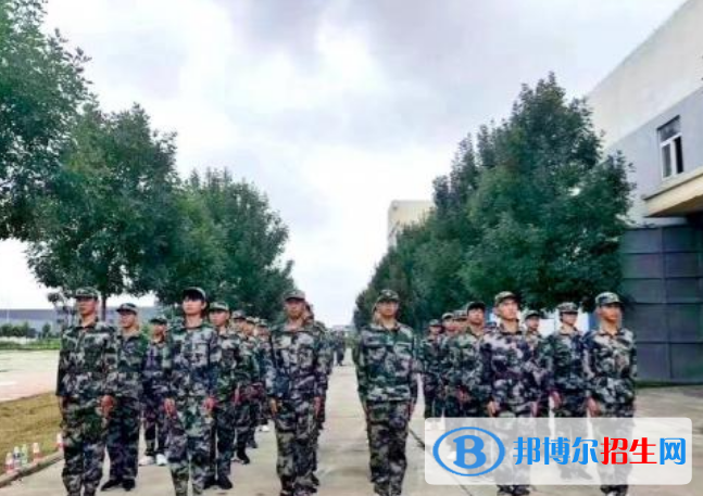 鄭州創(chuàng)新科技學(xué)校怎么樣、好不好