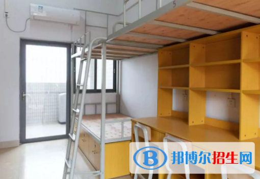 廣東華文航空藝術(shù)職業(yè)學(xué)校2020年宿舍條件
