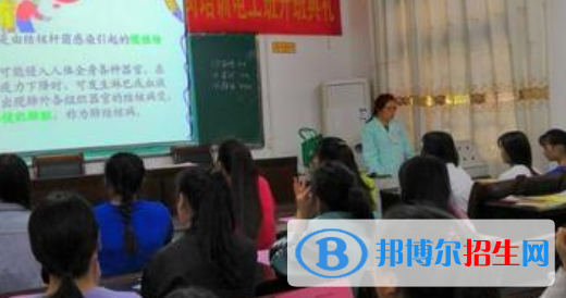 百色右江區(qū)職業(yè)技術(shù)學校2020年有哪些專業(yè)