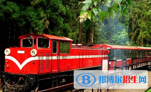 貴陽2020年初中生讀鐵路學校好嗎