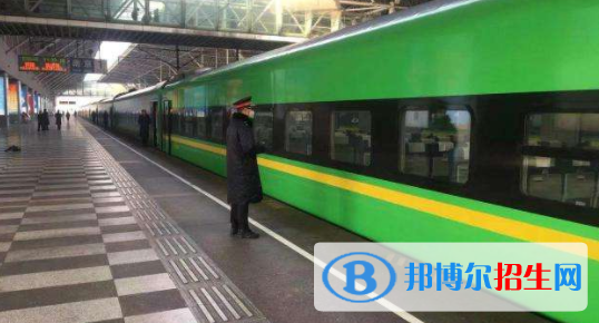 武漢2020年鐵路學(xué)校最好的大專院校有哪些