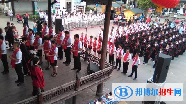 余杭區(qū)塘棲職業(yè)學(xué)校2020年報(bào)名條件、招生要求、招生對(duì)象