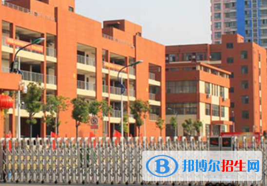 合肥機(jī)電學(xué)校2020年有哪些專業(yè)