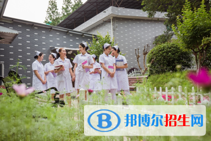 麗水護士學(xué)校2020年報名條件、招生要求、招生對象