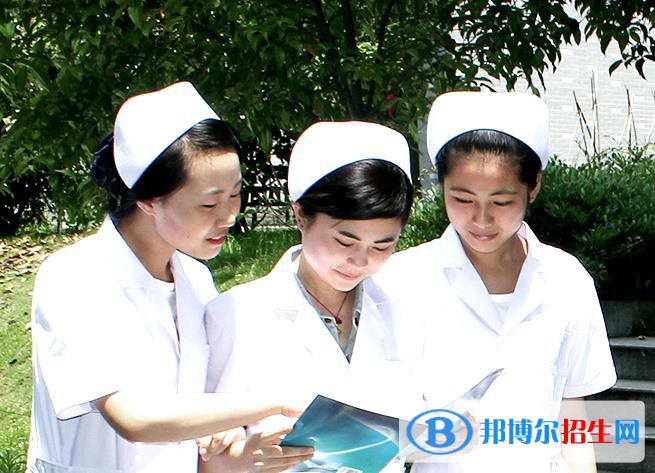 麗水護士學校怎么樣、好不好