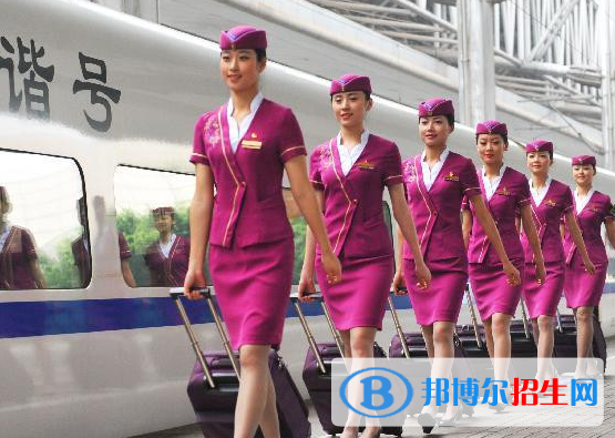 金華2020年鐵路學校需要學習哪些知識