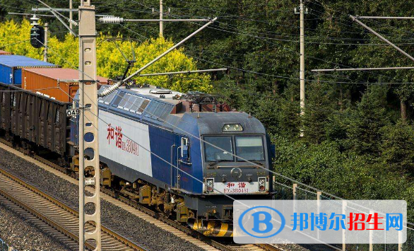 貴陽2020年鐵路學(xué)校一般有哪些專業(yè)