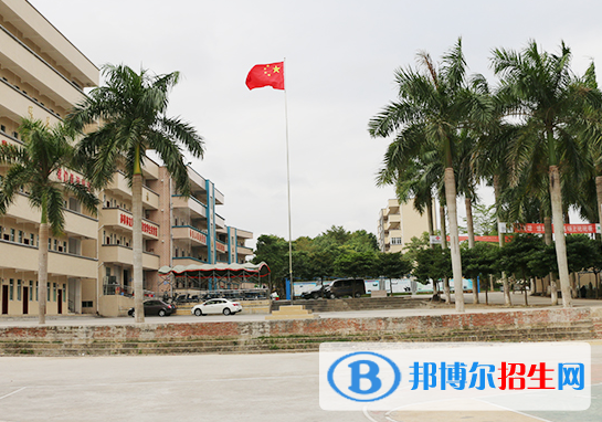 化州鑒江司法職業(yè)學(xué)校怎么樣、好不好
