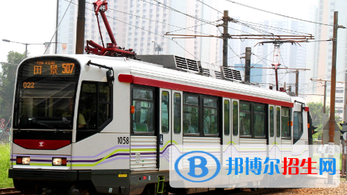 貴陽2020年鐵路學校什么專業(yè)最好