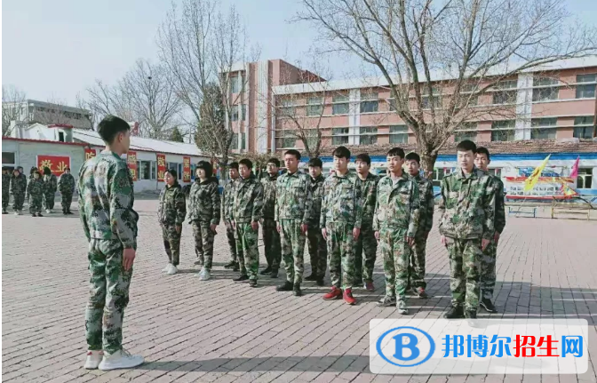 張家口新世紀(jì)職業(yè)學(xué)校