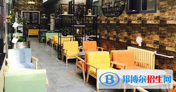 美國達(dá)羅捷派學(xué)校中國校區(qū)