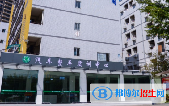廣東高新技術(shù)高級(jí)技工學(xué)校地址在哪里