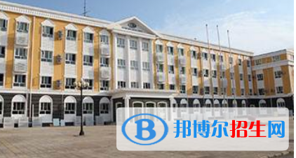 北京科迪實驗中學(xué)高中部