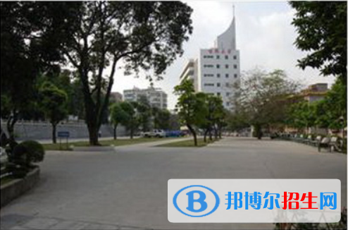江門工貿(mào)職業(yè)技術(shù)學(xué)校怎么樣、好不好