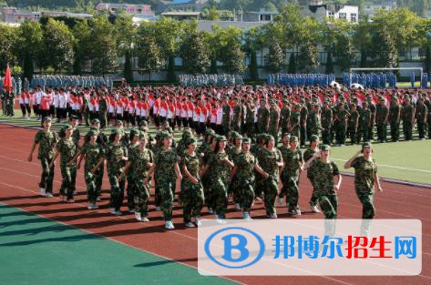麗水職業(yè)高級(jí)中學(xué)2020年報(bào)名條件、招生要求、招生對(duì)象