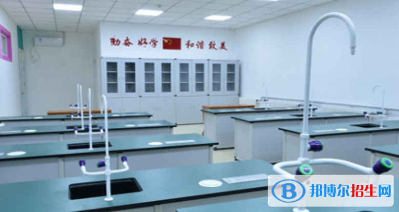 北京中關村外國語學校國際部